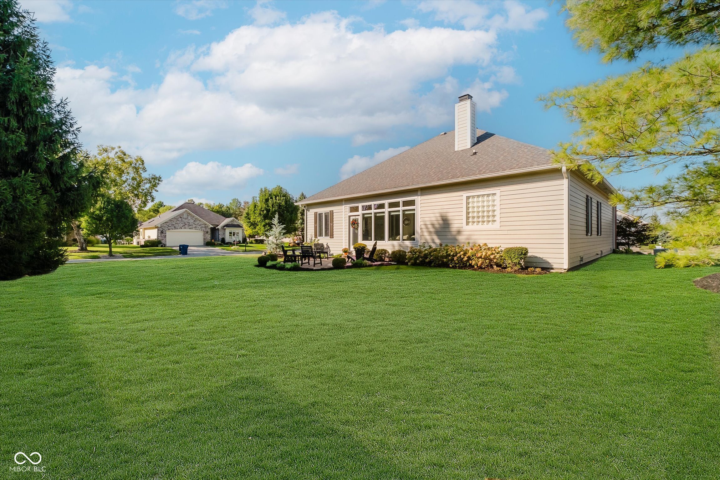 10929 Bluestone Way Fishers, IN 46038 - Photo 27 of 29
