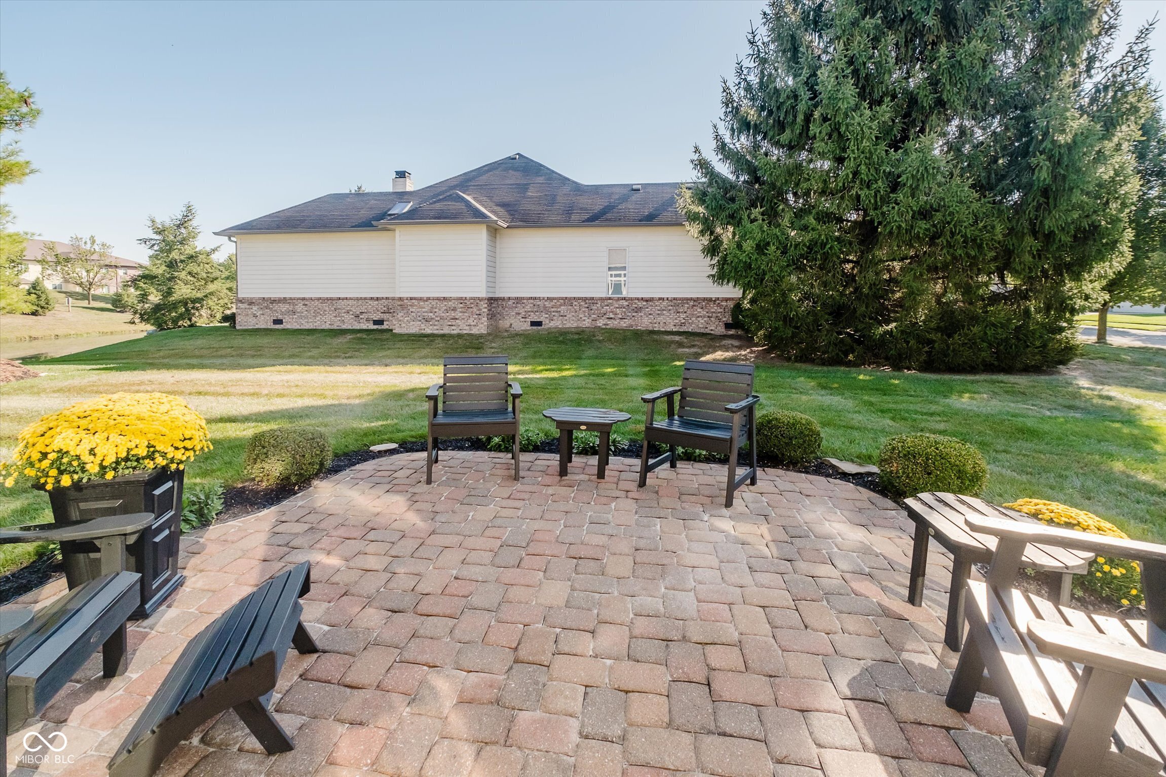 10929 Bluestone Way Fishers, IN 46038 - Photo 29 of 29