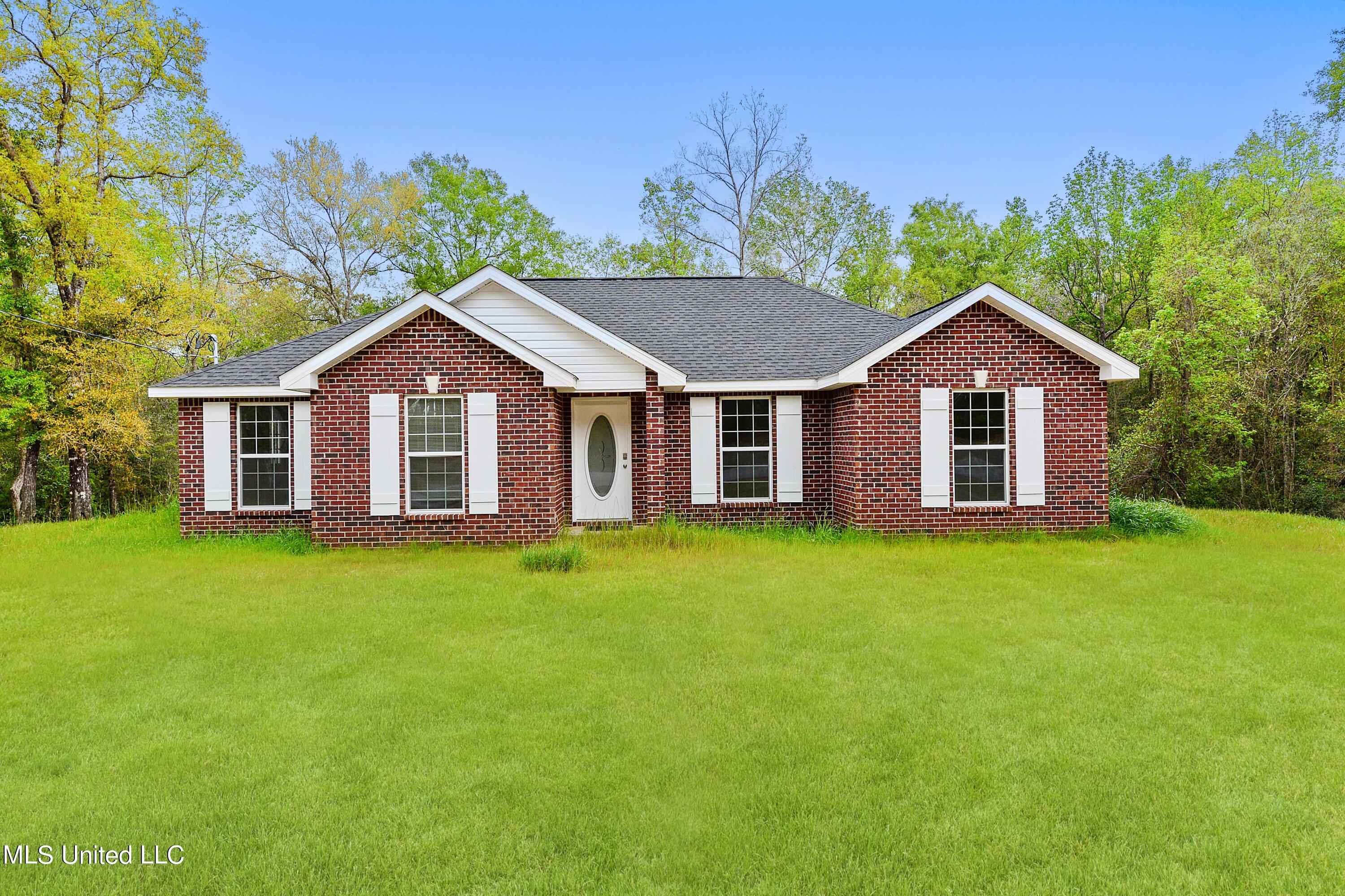 120 Bexley Church Road Lucedale, MS 39452 - Photo 1 of 24 001