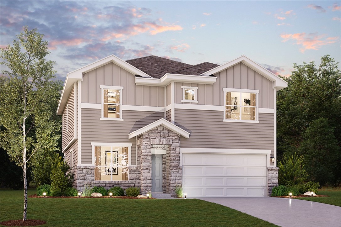 101 Kirby York Commons Road Jarrell, TX 76537 - Photo 1 of 1 Gallery Image 1