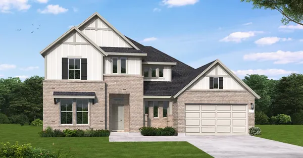 $748,647 | 2726 Meyer Lemon Tree Drive, Manvel, TX 77578