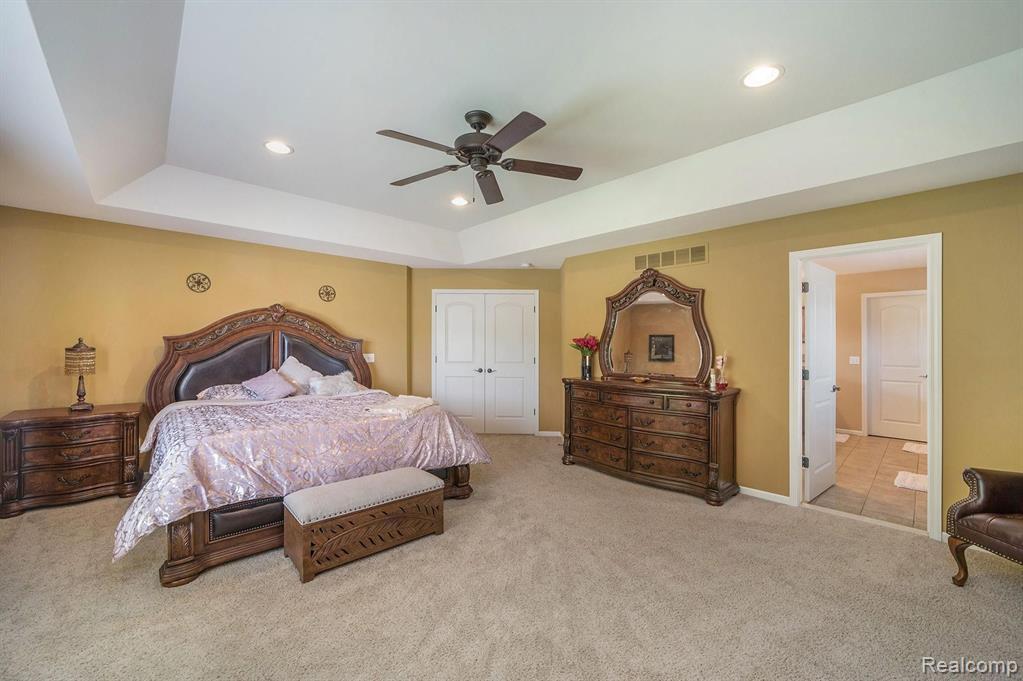 3543 Connors Drive Rochester Hills, MI 48307 - Photo 18 of 48
