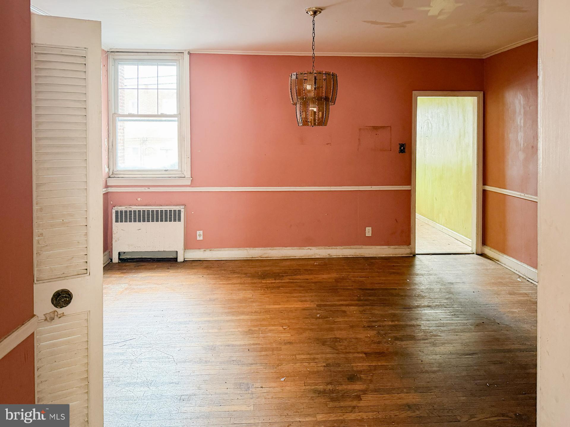 1205 Stirling Street Philadelphia, PA 19111 - Photo 4 of 10 Dining