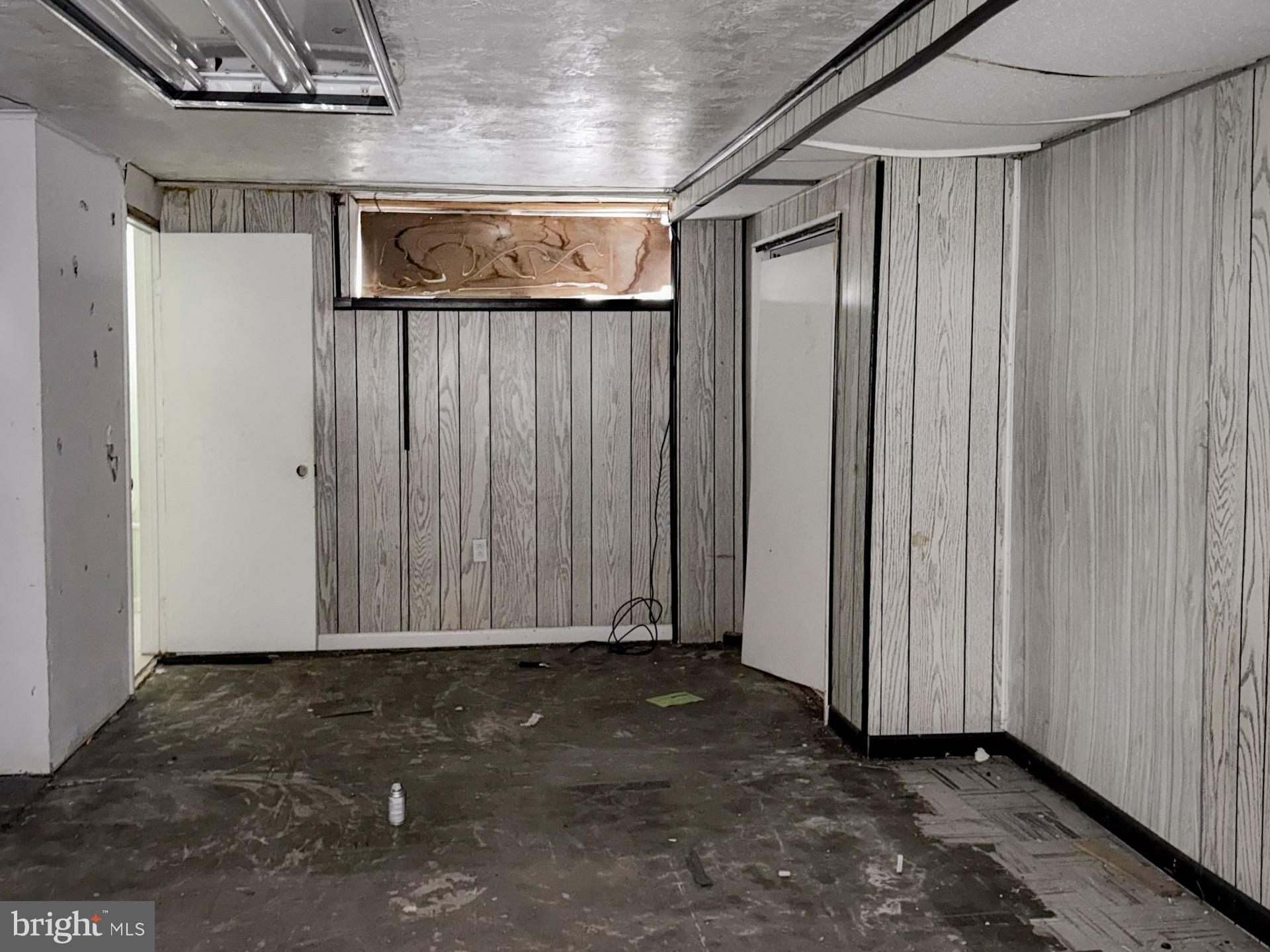 1205 Stirling Street Philadelphia, PA 19111 - Photo 6 of 10 Basement