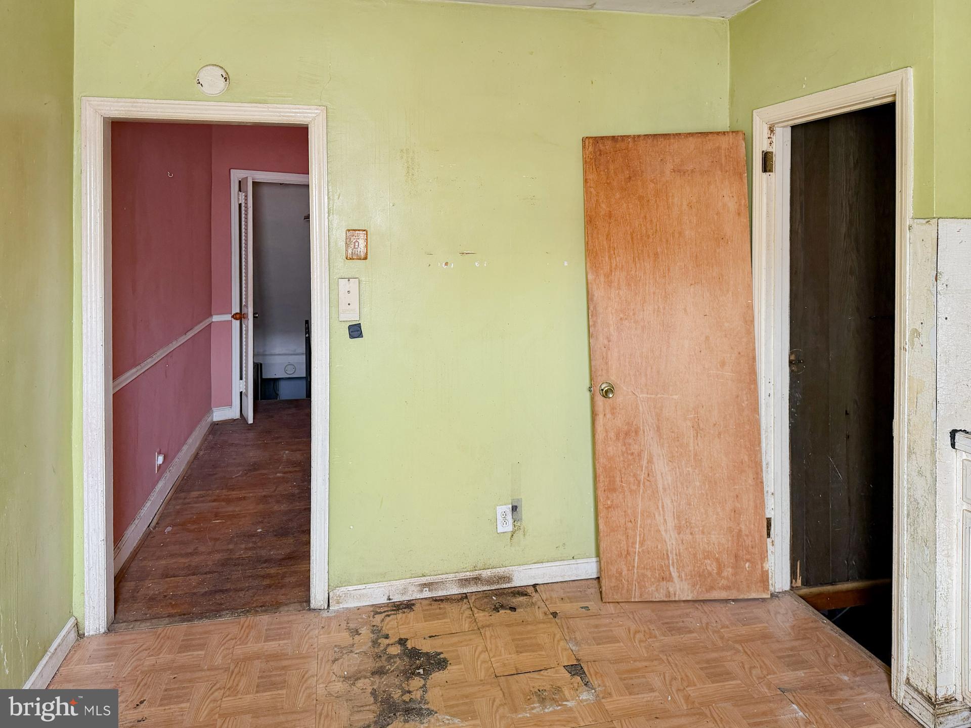 1205 Stirling Street Philadelphia, PA 19111 - Photo 7 of 10 Bedroom