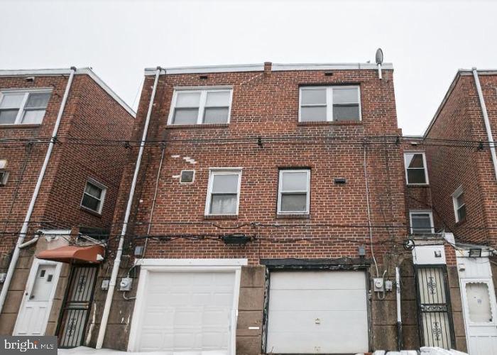 1205 Stirling Street Philadelphia, PA 19111 - Photo 10 of 10 Back