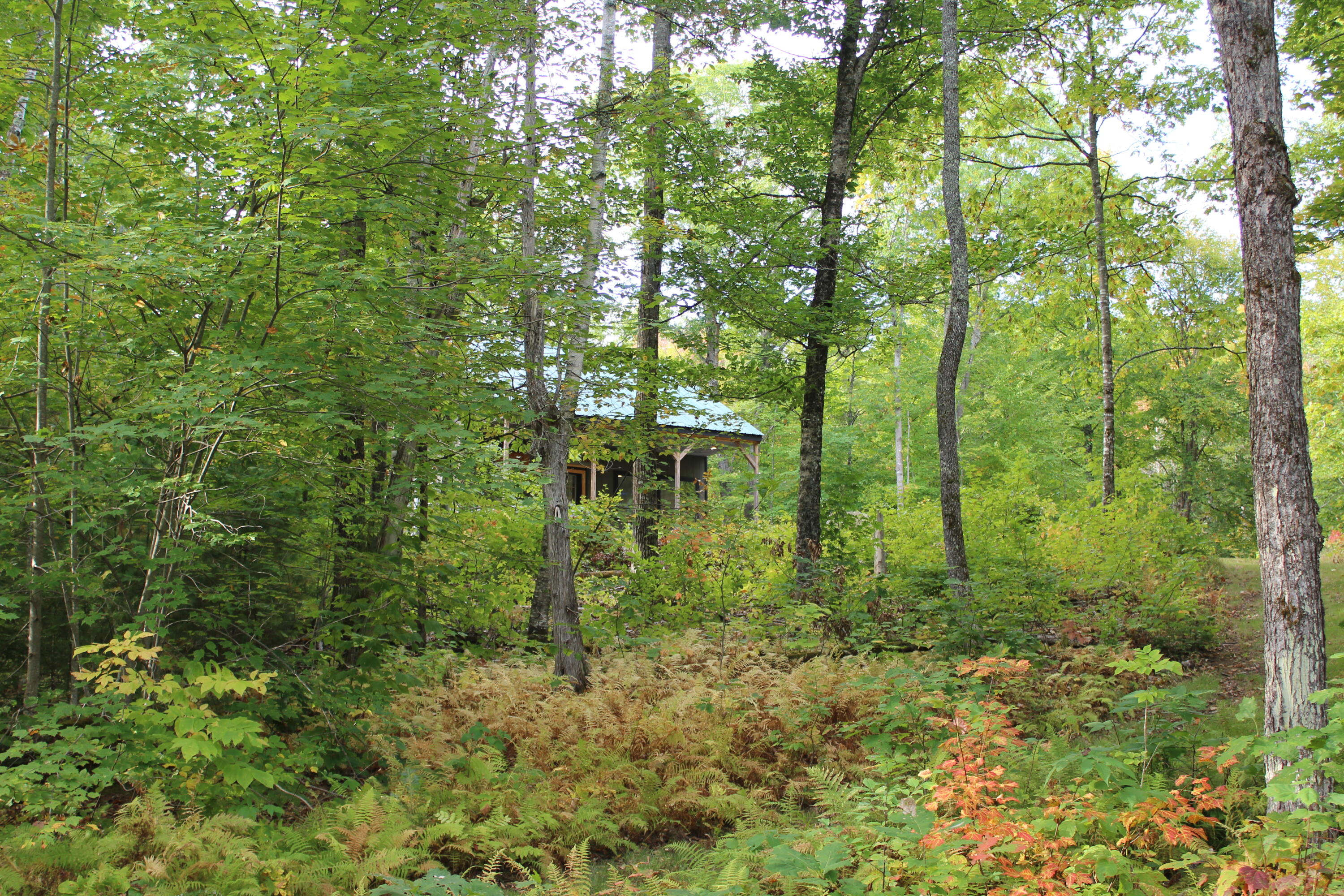167 Camp'' Town Farm Road North Anson, ME 04958 - Photo 31 of 40