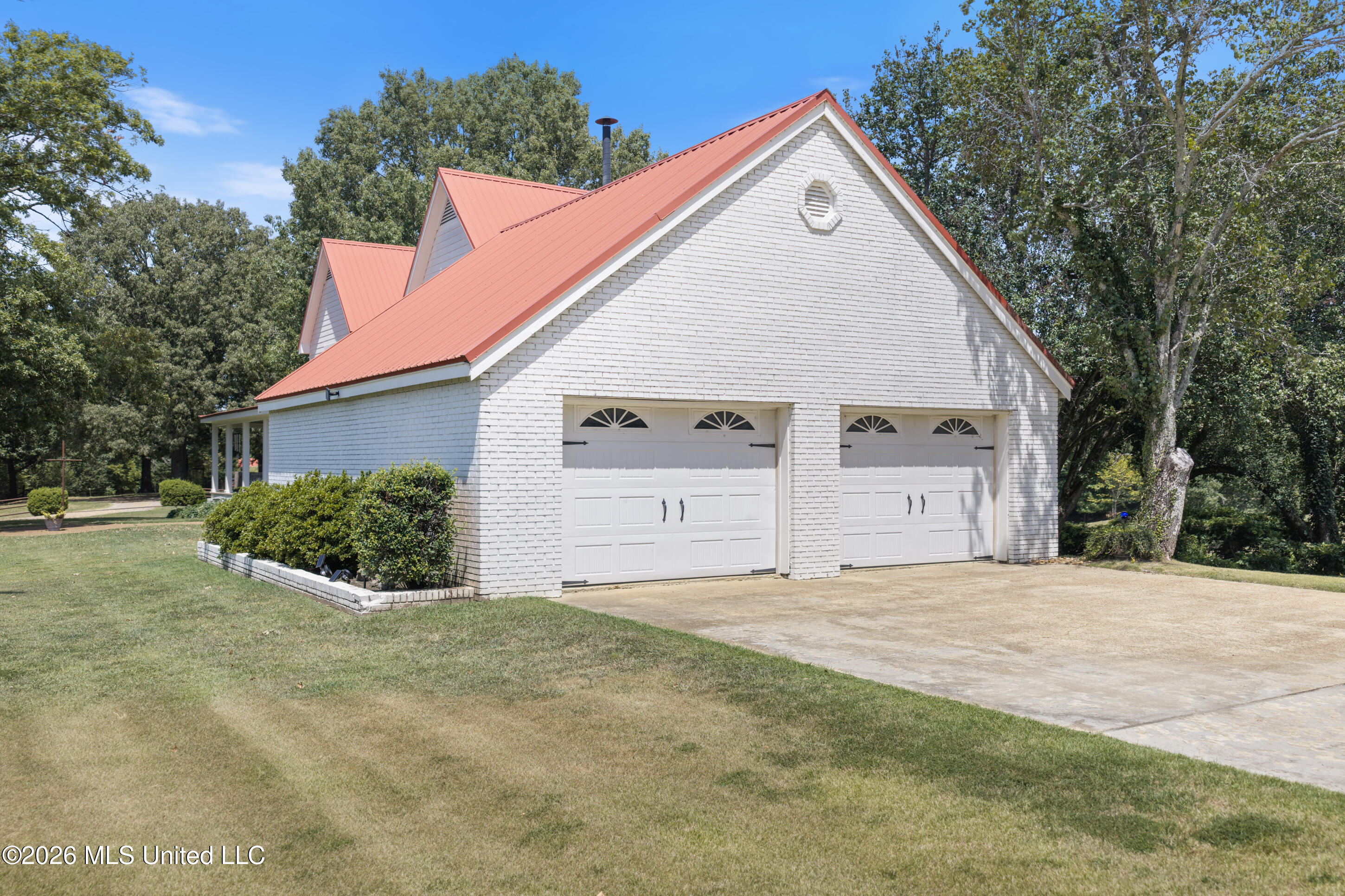 154 Kopf Road Senatobia, MS 38668 - Photo 125 of 132 dji_20260819133751_0037_d