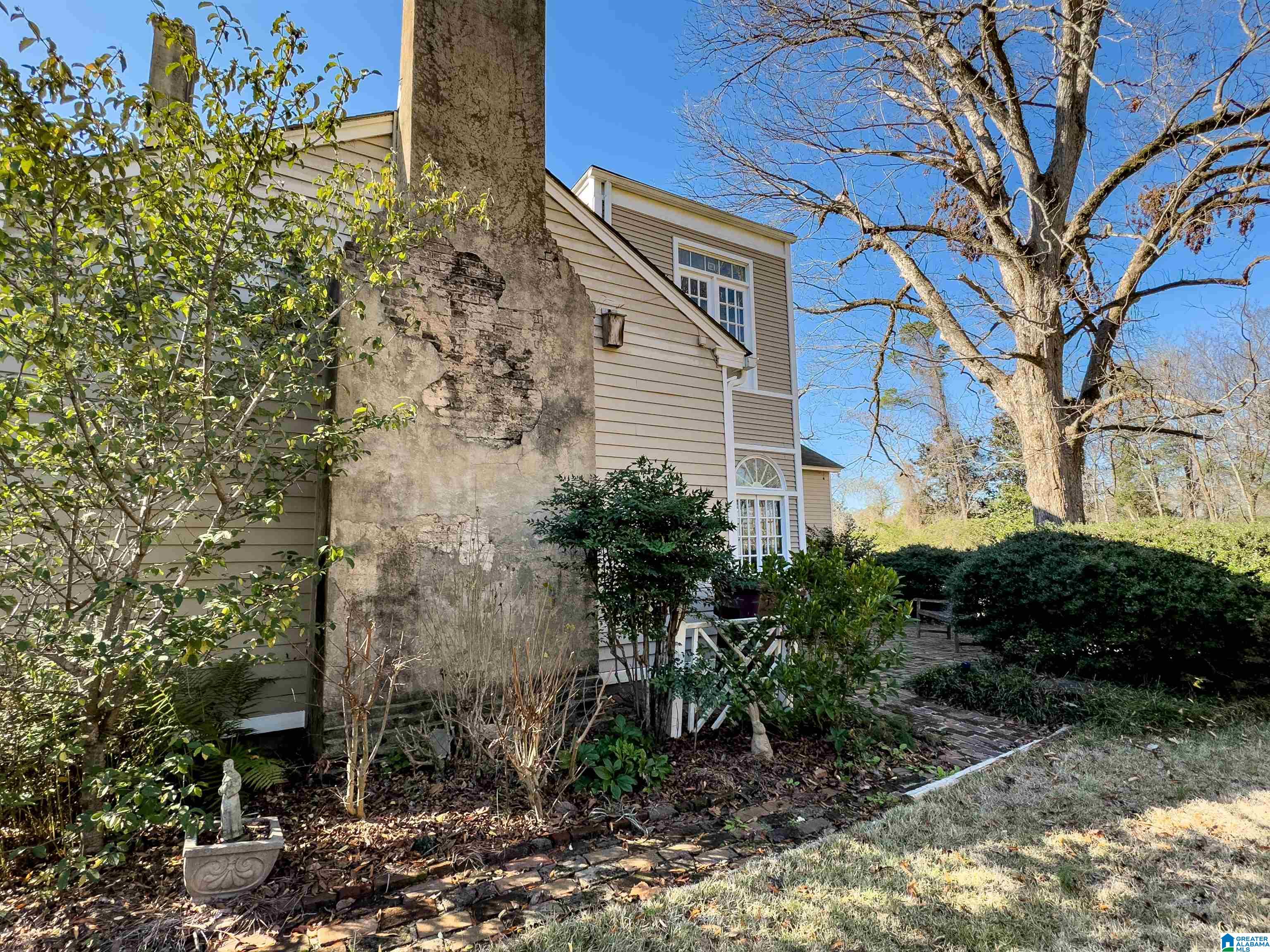 822 Mesopotamia Street Eutaw, AL 35462 - Photo 31 of 47