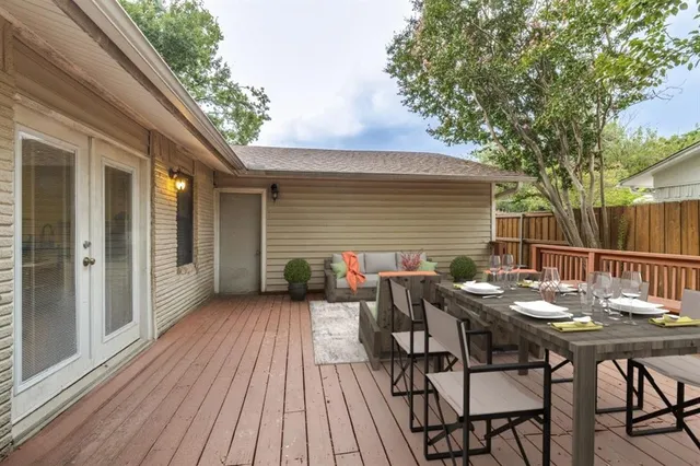 $392,000 | 1408 West Shore Drive, Richardson, TX 75080