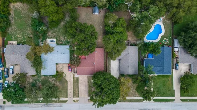 $392,000 | 1408 West Shore Drive, Richardson, TX 75080