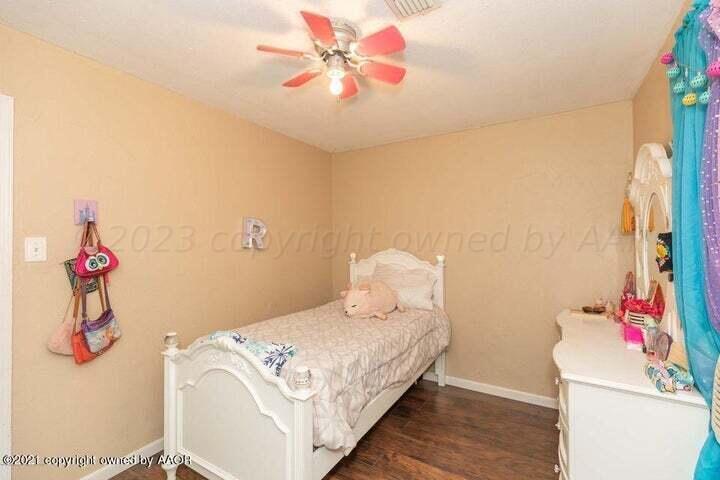 4337 South Polk Street Amarillo, TX 79110 - Photo 7 of 8 bedroom