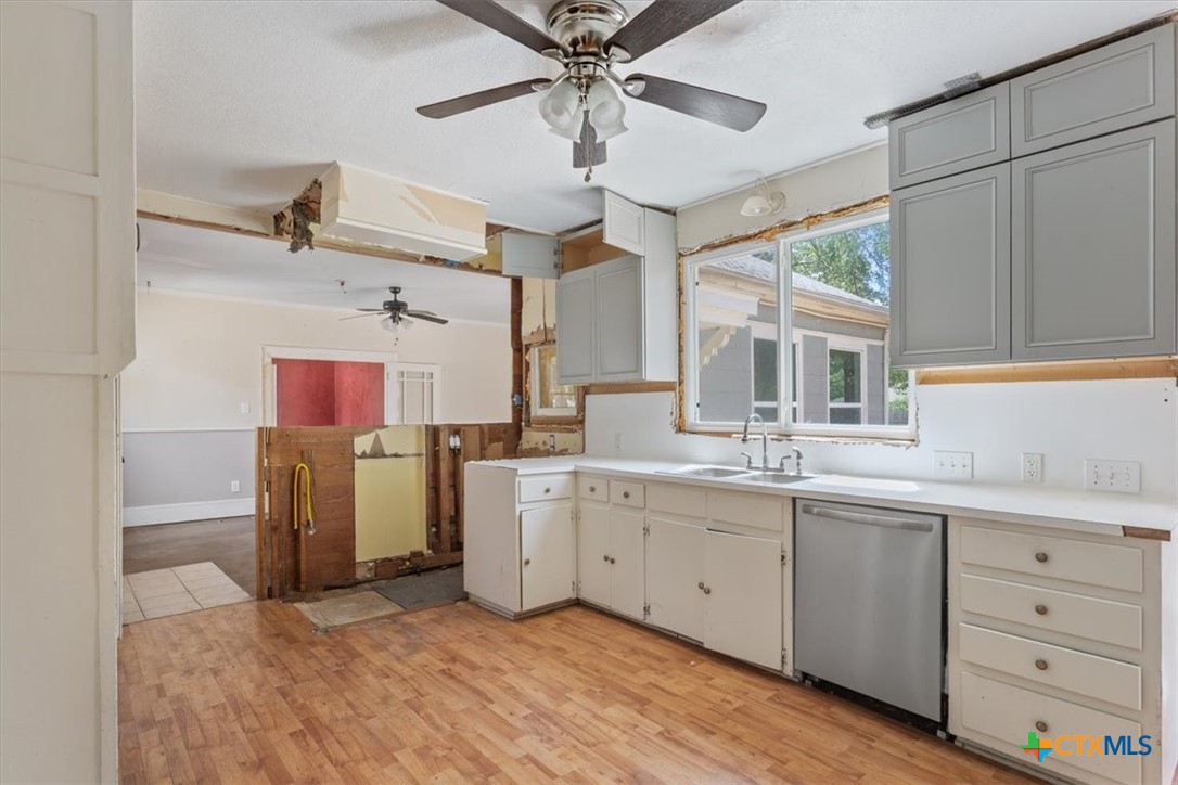1304 North 3rd Street, Unit M Temple, TX 76501 - Photo 13 of 34 Gallery Image 13