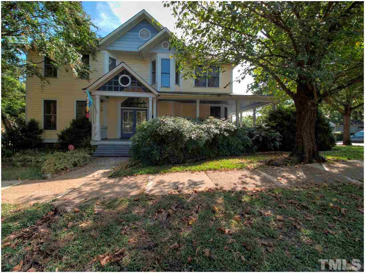 200 Elm Street Raleigh, NC 27601 - Photo 1 of 23