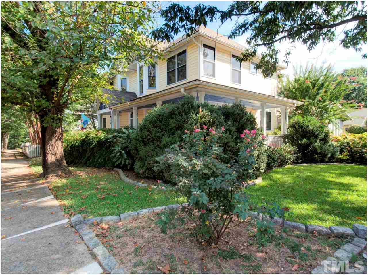 200 Elm Street Raleigh, NC 27601 - Photo 2 of 23