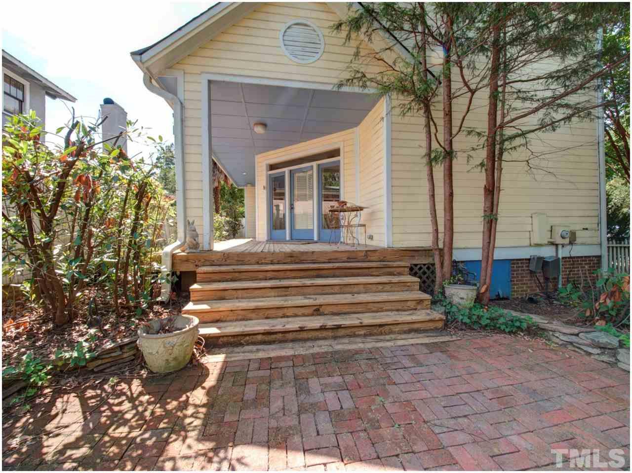 200 Elm Street Raleigh, NC 27601 - Photo 20 of 23
