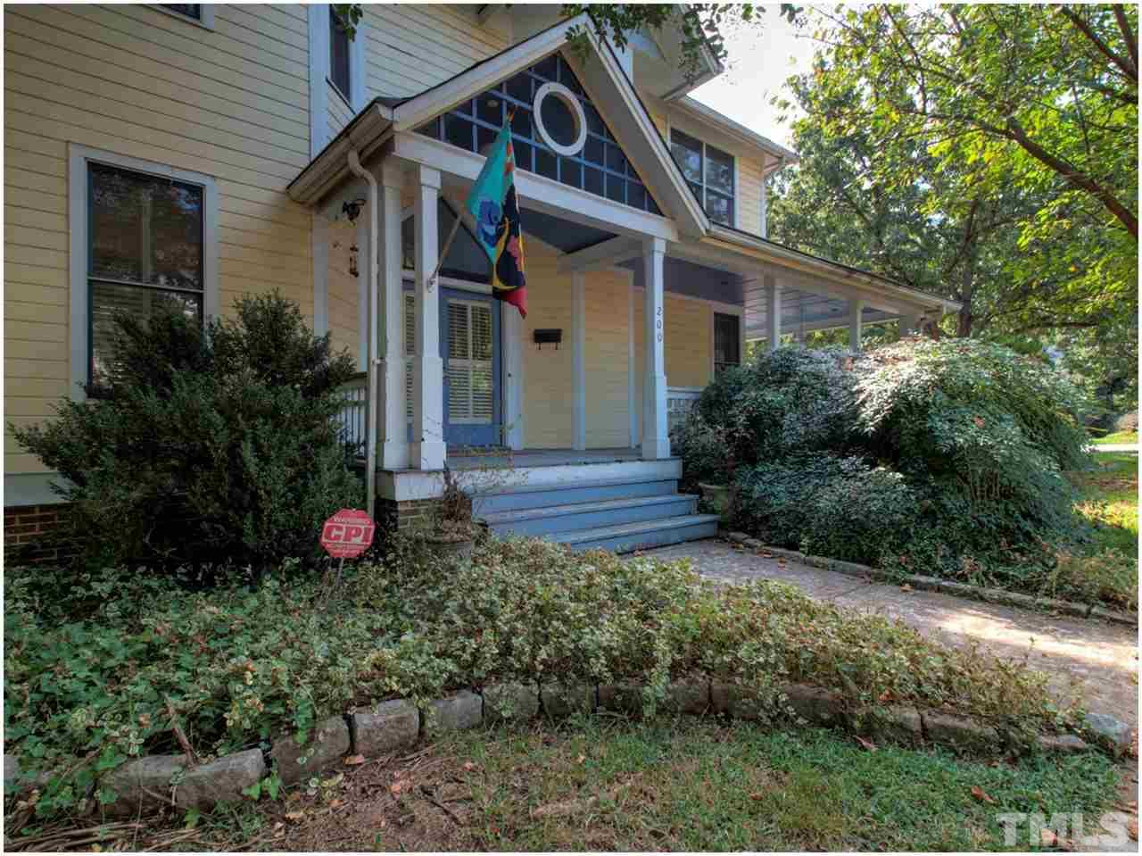 200 Elm Street Raleigh, NC 27601 - Photo 3 of 23