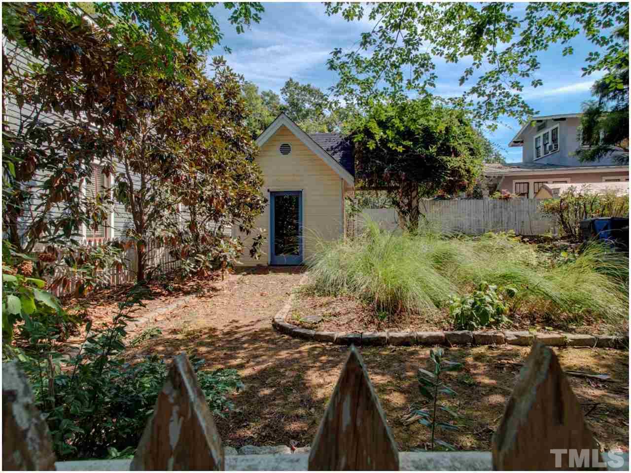 200 Elm Street Raleigh, NC 27601 - Photo 21 of 23