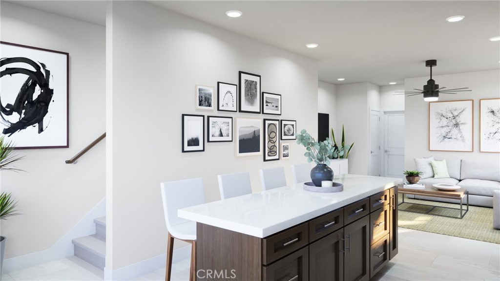 59 Bigsby Drive Stanton, CA 90680 - Photo 3 of 11 a living room with furniture and window