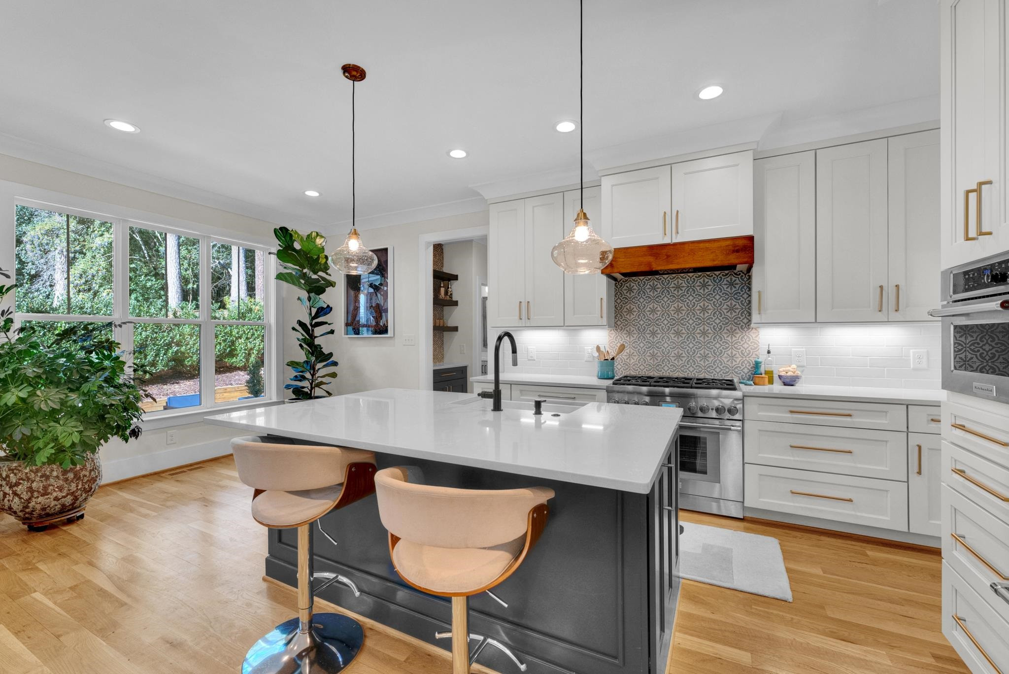 1605 Lorraine Road Raleigh, NC 27607 - Photo 3 of 41 Photo 3