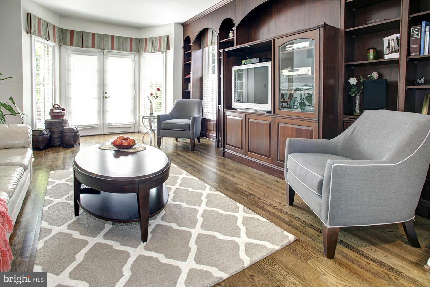 405 Tschiffely Square Road Gaithersburg, MD 20878 - Photo 14 of 30 Family Room