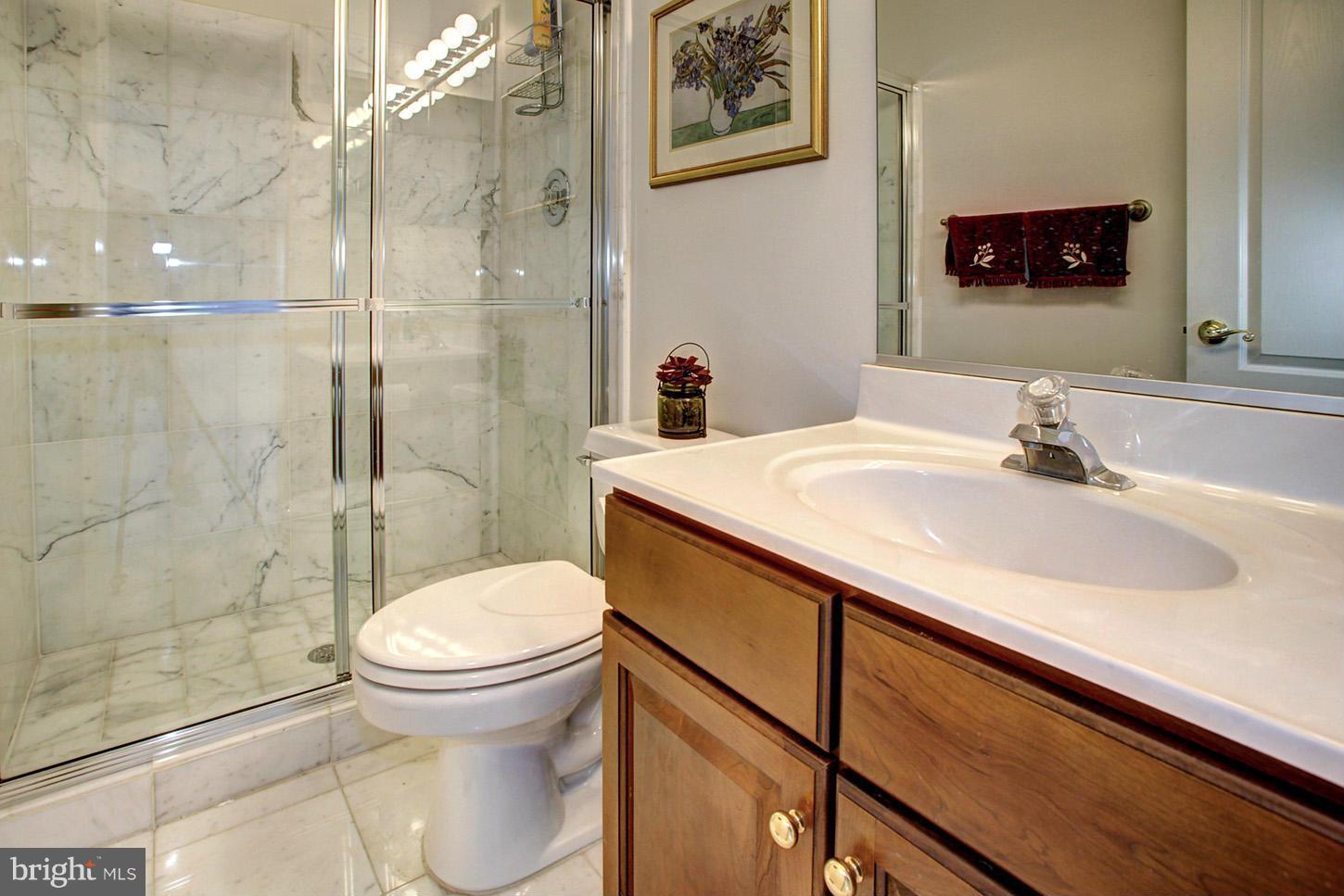 405 Tschiffely Square Road Gaithersburg, MD 20878 - Photo 15 of 30 Main Floor Full Bath