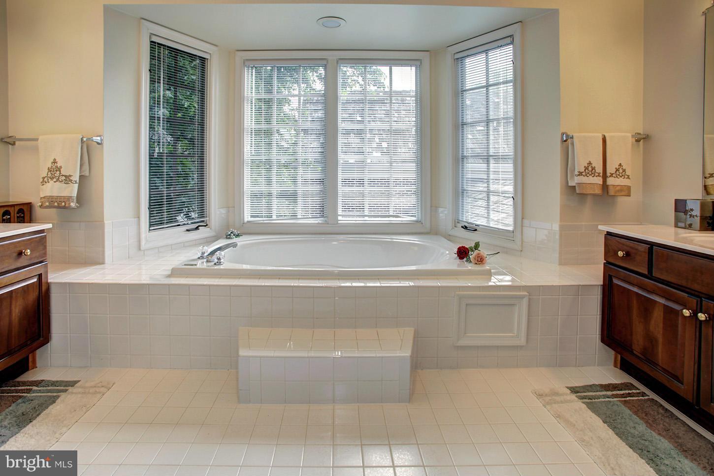 405 Tschiffely Square Road Gaithersburg, MD 20878 - Photo 20 of 30 Bath (Master)