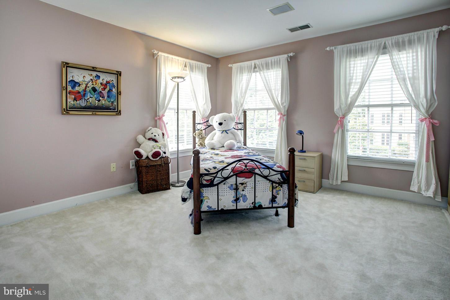 405 Tschiffely Square Road Gaithersburg, MD 20878 - Photo 22 of 30 2nd bedroom