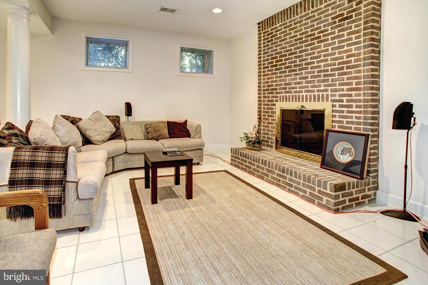 405 Tschiffely Square Road Gaithersburg, MD 20878 - Photo 23 of 30 Basement