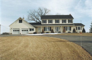 5009 East Lake Road Romulus, NY 14541 - Photo 1 of 1