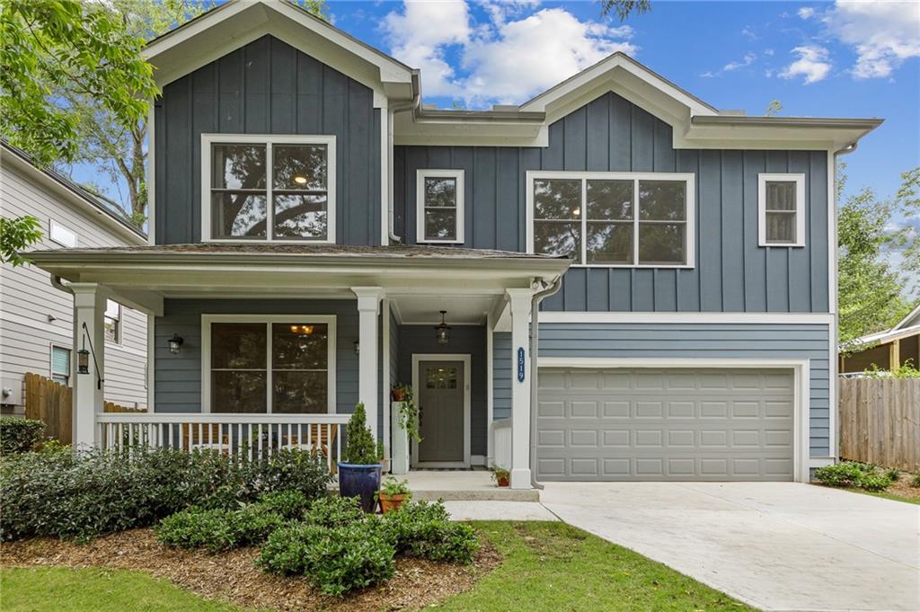 1519 Park Road Southeast Atlanta, GA 30315 - Photo 1 of 1 Gallery Image 1