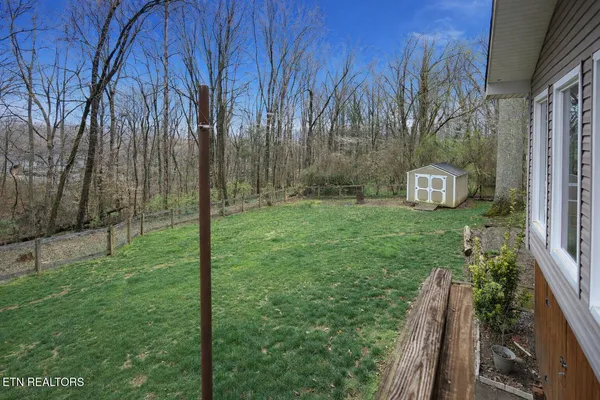 $513,999 | 112 New Crest Lane, Oak Ridge, TN 37830