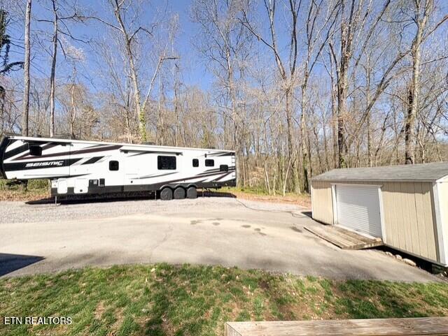 112 New Crest Lane Oak Ridge, TN 37830 - Photo 25 of 35 d57c454a-4216-43f6-b51b-e828b7676277