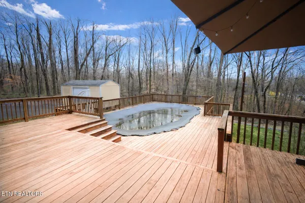 $513,999 | 112 New Crest Lane, Oak Ridge, TN 37830