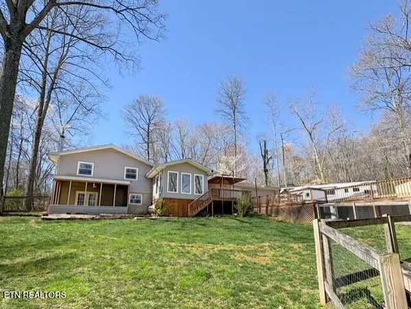 $513,999 | 112 New Crest Lane, Oak Ridge, TN 37830