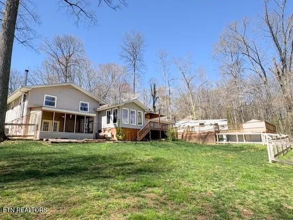 $513,999 | 112 New Crest Lane, Oak Ridge, TN 37830