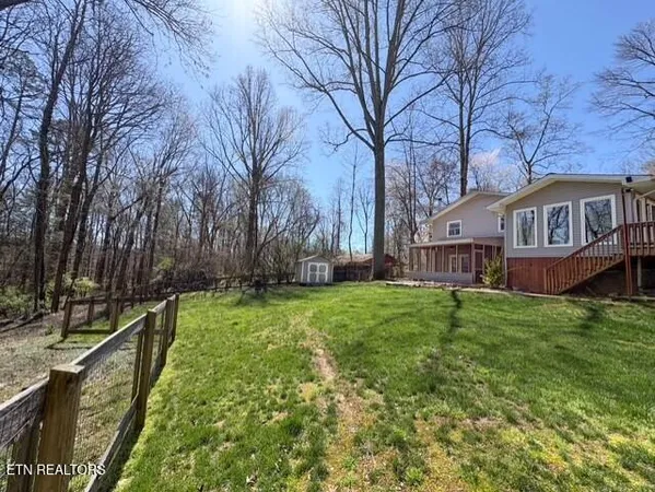 $513,999 | 112 New Crest Lane, Oak Ridge, TN 37830