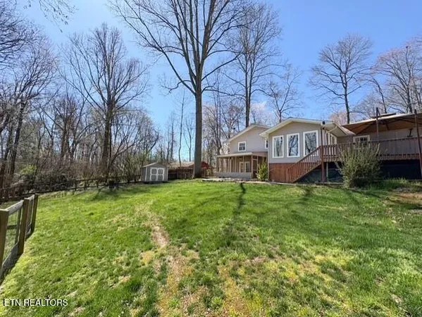 $513,999 | 112 New Crest Lane, Oak Ridge, TN 37830