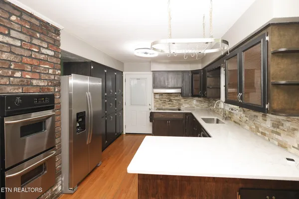 $513,999 | 112 New Crest Lane, Oak Ridge, TN 37830