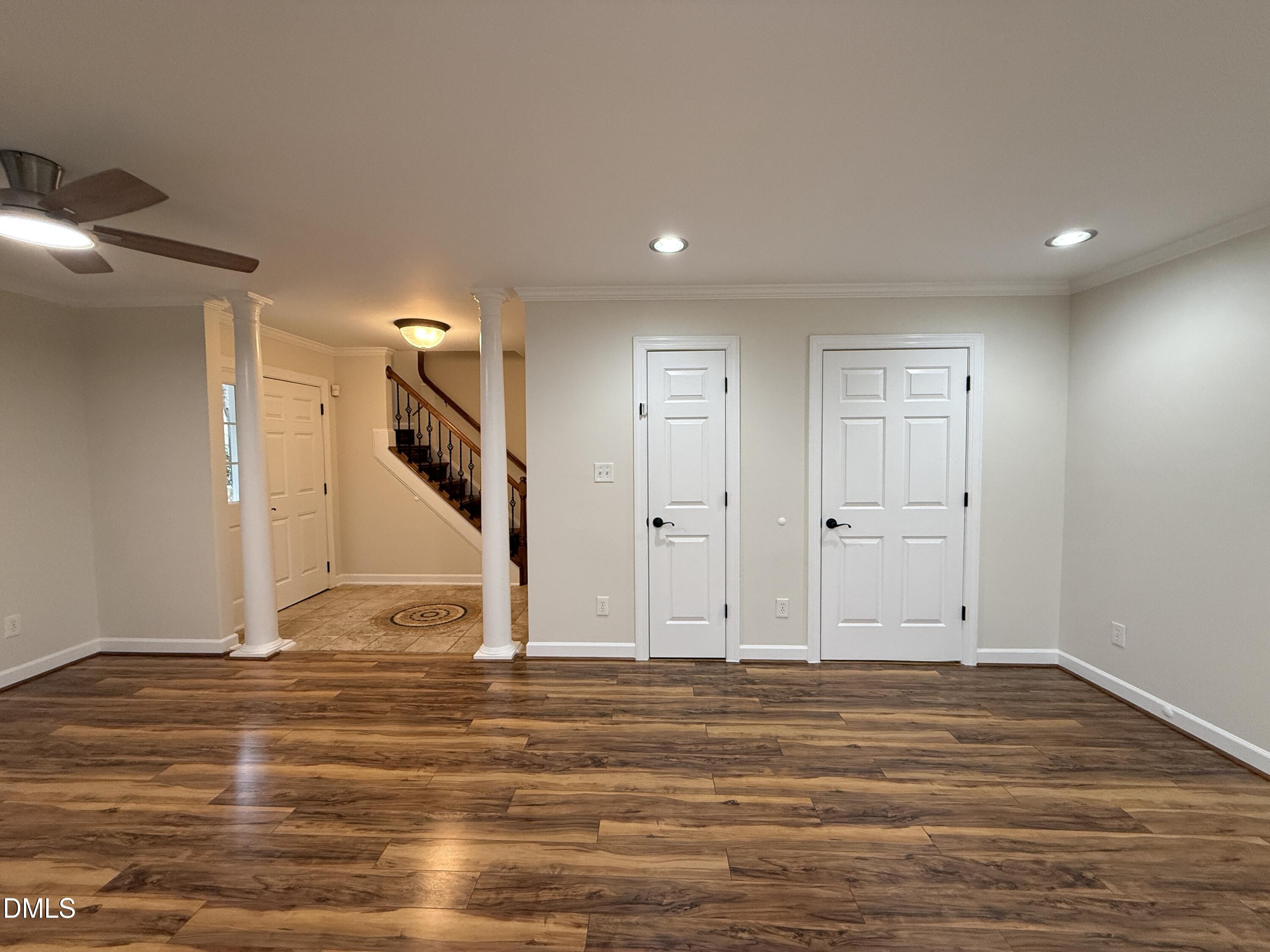 3647 Edgemont Drive Raleigh, NC 27612 - Photo 13 of 81 12