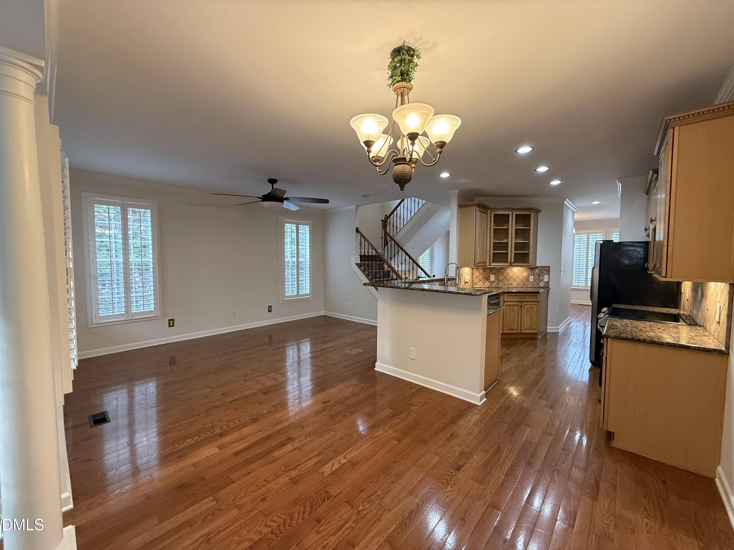 3647 Edgemont Drive Raleigh, NC 27612 - Photo 24 of 81 23