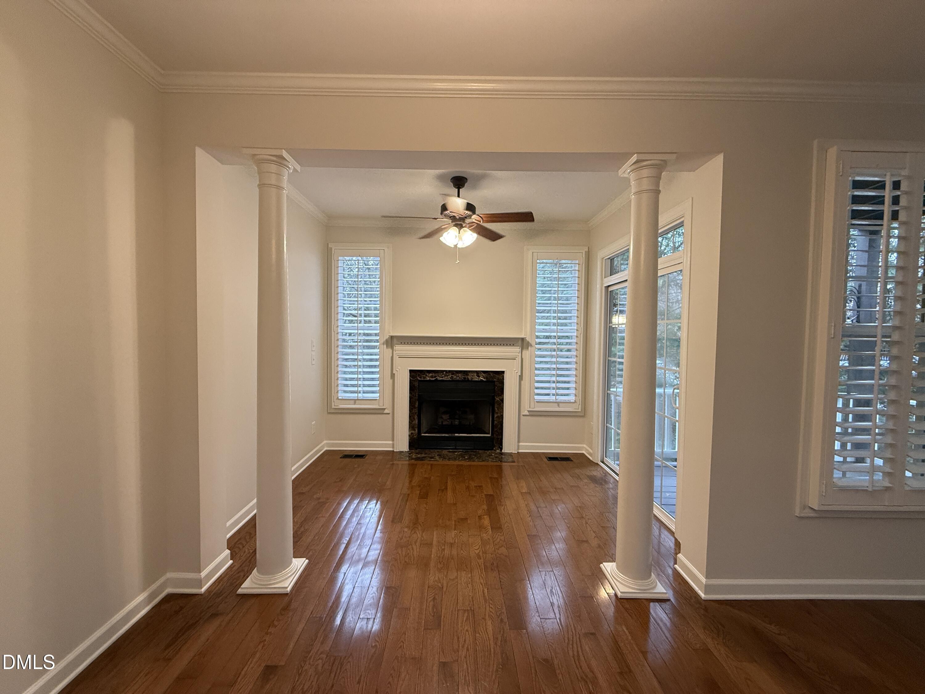 3647 Edgemont Drive Raleigh, NC 27612 - Photo 35 of 81 34