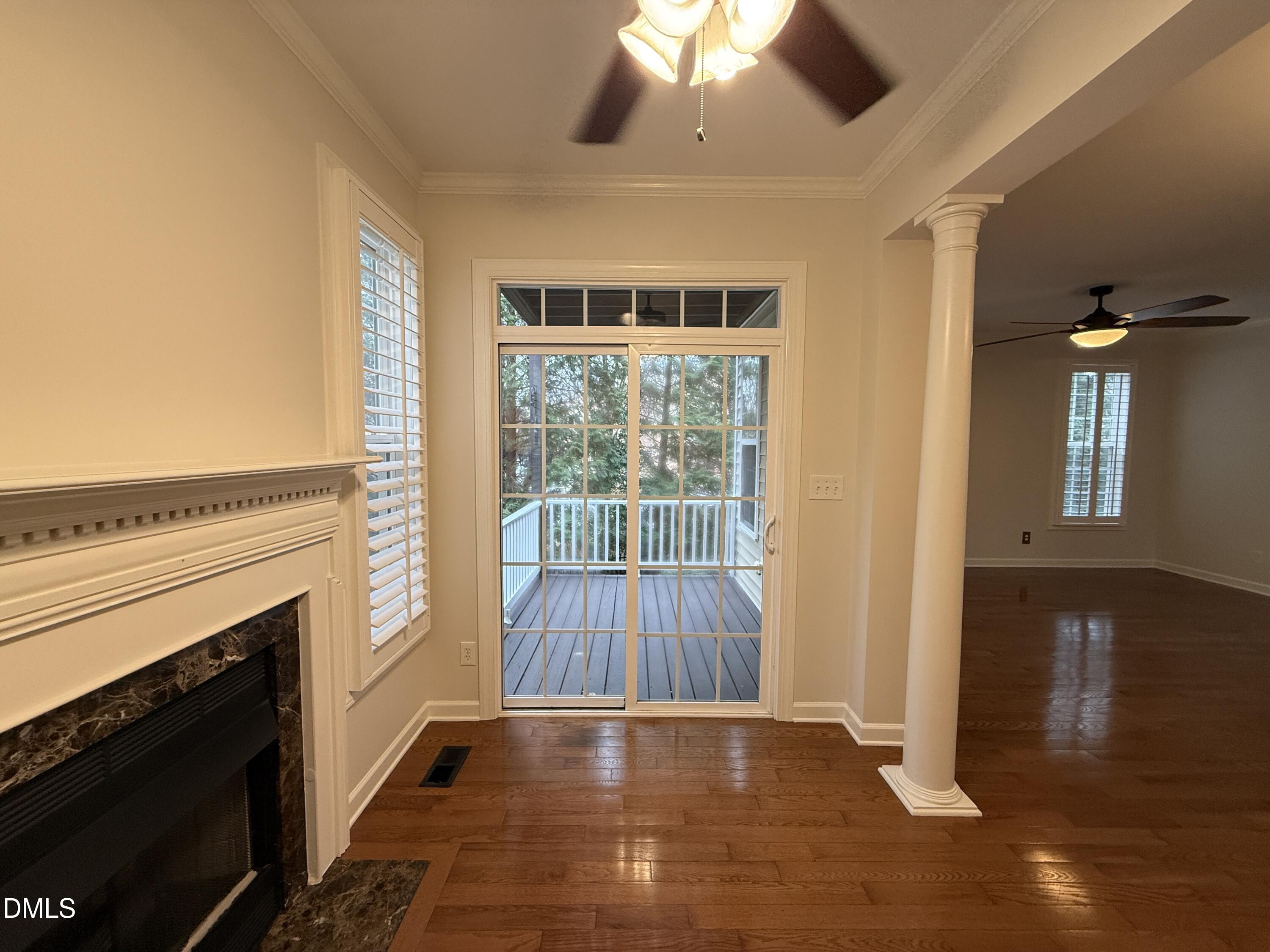 3647 Edgemont Drive Raleigh, NC 27612 - Photo 36 of 81 35