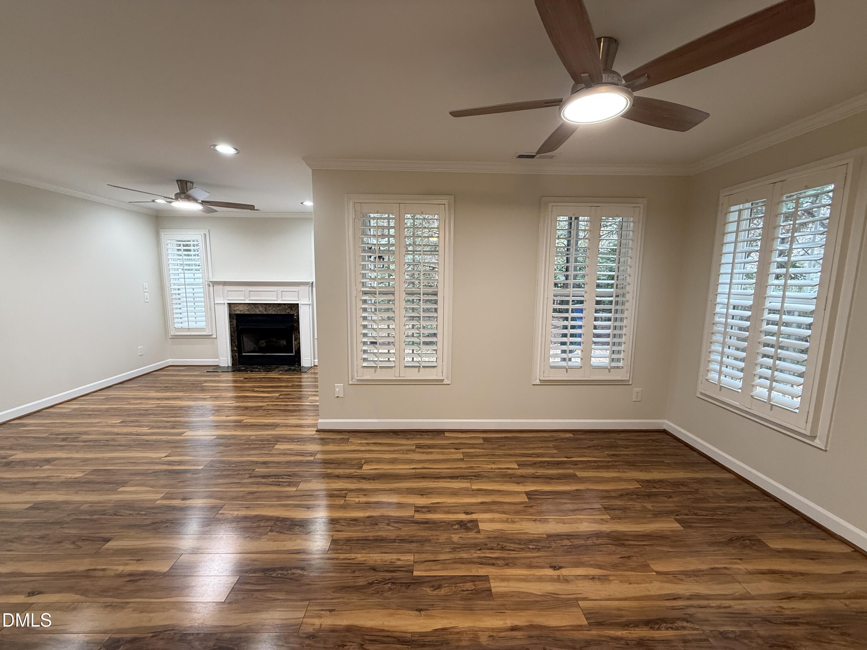 3647 Edgemont Drive Raleigh, NC 27612 - Photo 7 of 81 6
