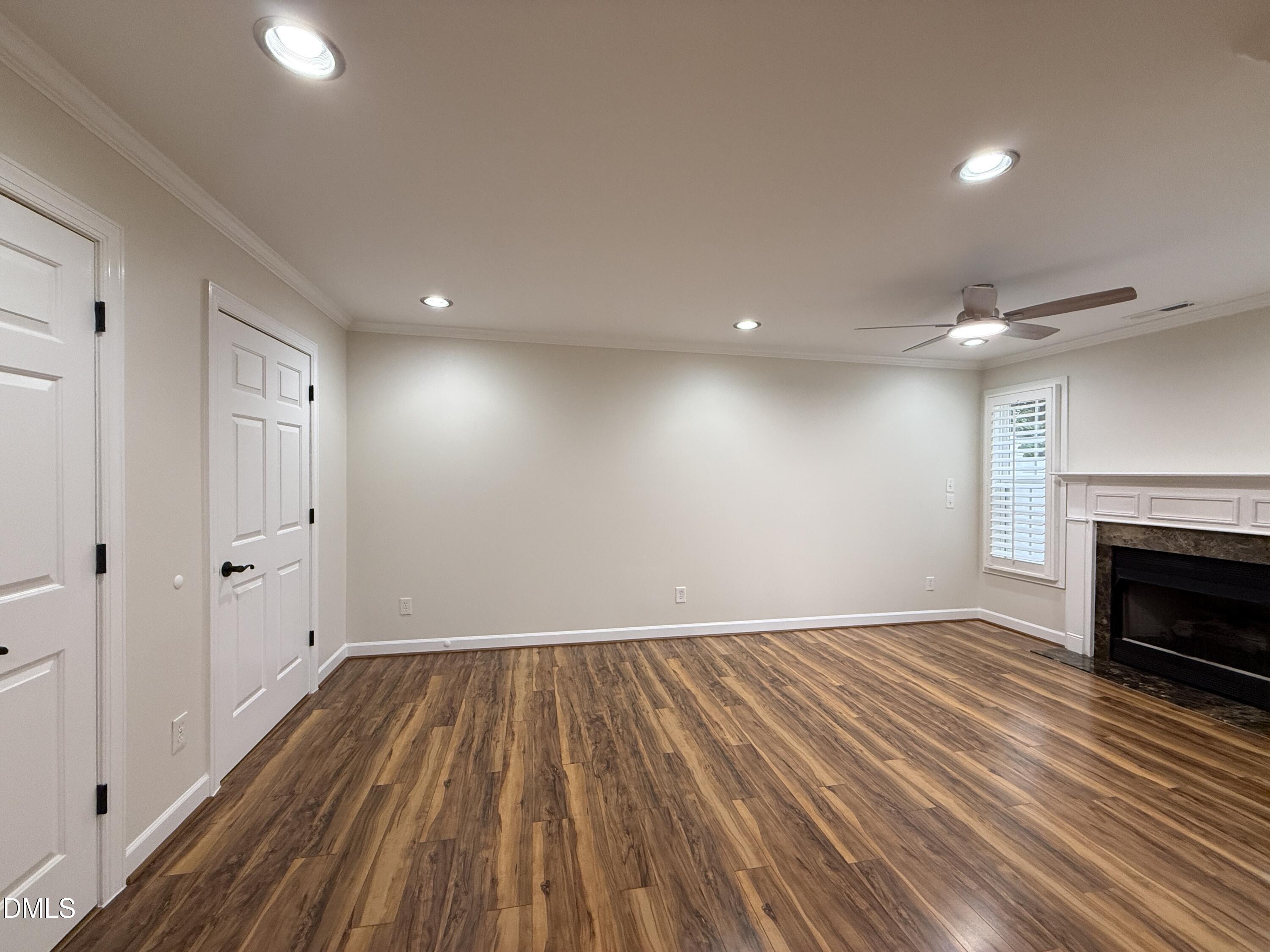 3647 Edgemont Drive Raleigh, NC 27612 - Photo 8 of 81 7