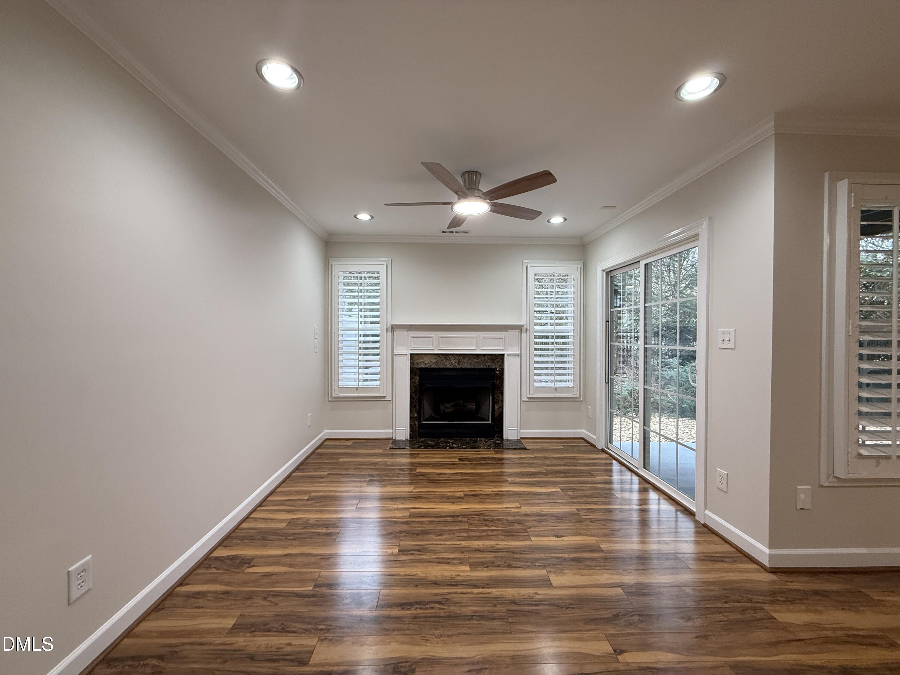 3647 Edgemont Drive Raleigh, NC 27612 - Photo 9 of 81 8
