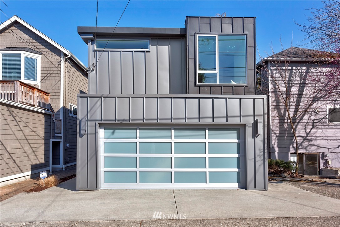 2317 North 63rd Street Seattle, WA 98103 - Photo 2 of 25 Gallery Image 2