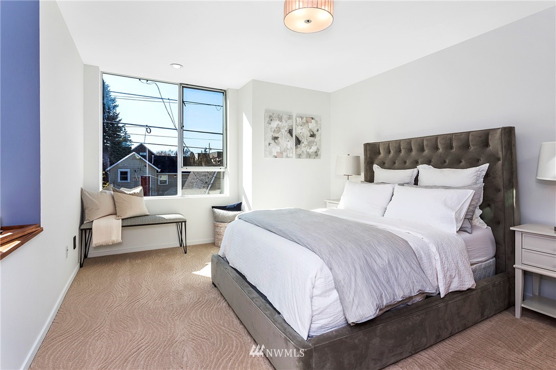 2317 North 63rd Street Seattle, WA 98103 - Photo 13 of 25 Gallery Image 13