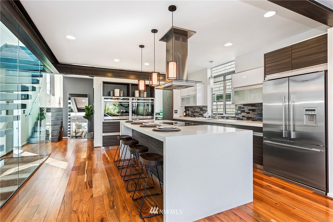 2317 North 63rd Street Seattle, WA 98103 - Photo 8 of 25 Gallery Image 8