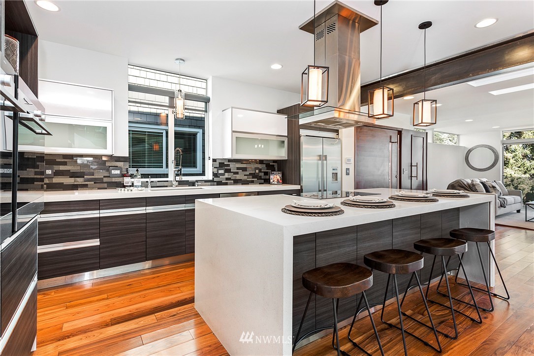 2317 North 63rd Street Seattle, WA 98103 - Photo 9 of 25 Gallery Image 9